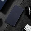 Samsung Galaxy A54 5G Dux Ducis Skin X2 mágneses fliptok kék thumbnail