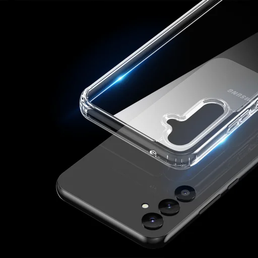 Samsung Galaxy A34 5G Dux Ducis Clin armored tok átlátszó - 10