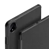 Huawei MatePad Pro 11'' (2022) Dux Ducis Domo tok fekete thumbnail