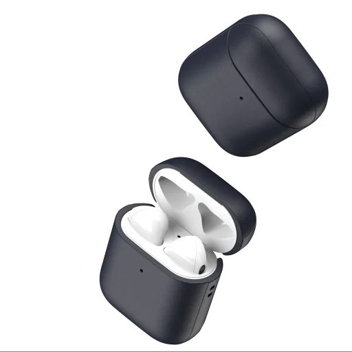 AirPods 1/2 Dux Ducis Plen tok kék - 2
