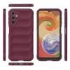 Samsung Galaxy A14 4G/5G Magic Shield tok burgundy thumbnail