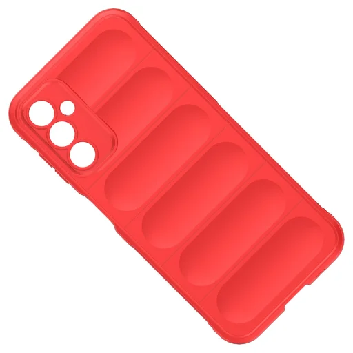 Samsung Galaxy A54 5G Magic Shield tok piros - 4