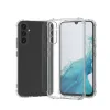 Samsung Galaxy A34 5G Wozinsky Anti Shock gél tok átlátszó thumbnail