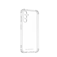 Samsung Galaxy A34 5G Wozinsky Anti Shock gél tok átlátszó