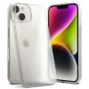 iPhone 14 Plus Ringke Slim Ultravékony PC tok matt átlátszó - 3