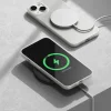 iPhone 14 Plus Ringke Slim Ultravékony PC tok matt átlátszó - 6