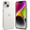 iPhone 14 Plus Ringke Slim Ultravékony PC tok matt átlátszó - 10