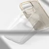 iPhone 14 Pro Max Ringke Slim Ultravékony PC tok matt átlátszó thumbnail