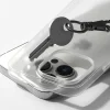 iPhone 14 Pro Max Ringke Slim Ultravékony PC tok matt átlátszó thumbnail