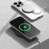 iPhone 14 Pro Max Ringke Slim Ultravékony PC tok matt átlátszó thumbnail