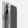 iPhone 14 Pro Max Ringke Slim Ultravékony PC tok matt átlátszó thumbnail