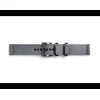Samsung Galaxy Watch 3 GP-R765BREE 22mm sport óraszíj szürke thumbnail