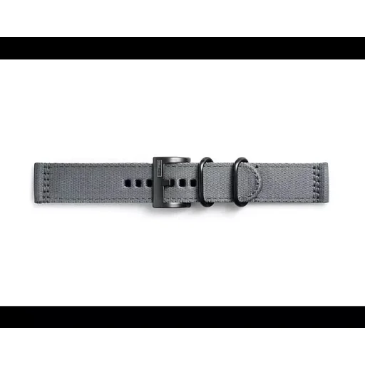 Samsung Galaxy Watch 3 GP-R765BREE 22mm sport óraszíj szürke - 1