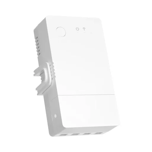 Sonoff POWR316 Wifi-s Smart Switch okos relé fogyasztásmérővel 6920075778137 - 4