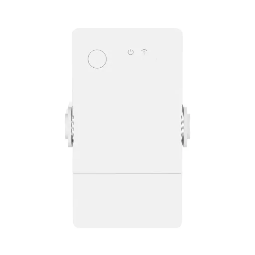 Sonoff POWR316 Wifi-s Smart Switch okos relé fogyasztásmérővel 6920075778137 - 5