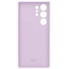 Samsung Galaxy S23 Ultra gyári szilikon tok lila (EF-PS918TVEGWW) thumbnail