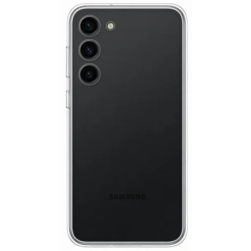Samsung Galaxy S23 Samsung Frame gyári tok fekete (EF-MS911CBEGWW) - 1