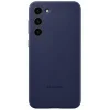 Samsung Galaxy S23 Plus gyári szilikon tok sötétkék (EF-PS916TNEGWW) thumbnail