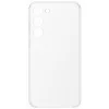 Samsung Galaxy S23 Plus Clear tok átlátszó (EF-QS916CTE) thumbnail