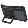 Samsung Galaxy S23 Plus Samsung Protective Standing tok Titan (EF-RS916CBE) - 2