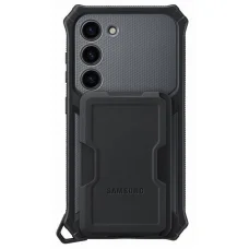 Samsung Galaxy S23 Plus Samsung Protective Standing tok Titan (EF-RS916CBE)