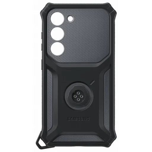 Samsung Galaxy S23 Samsung Protective Standing tok Titan (EF-RS911CBE ) - 4