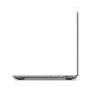 Next One Hardshell, kemény tok MacBook Pro 14 Retina Display 2021-hez Fog Transparent thumbnail