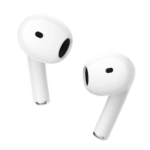 Borofone BW30 Cheerful TWS Bluetooth fülhallgató fekete - 2