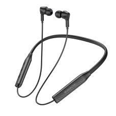 Borofone BE59 Rhythm Bluetooth fülhallgató fekete