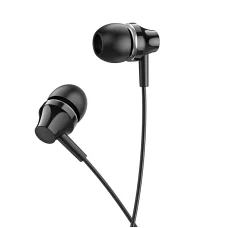 Borofone BM74 Singer fülhallgató fekete