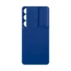 Samsung Galaxy S23 Plus Camshield Soft tok sötétkék thumbnail