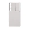 Samsung Galaxy S23 Ultra Camshield Soft tok bézs