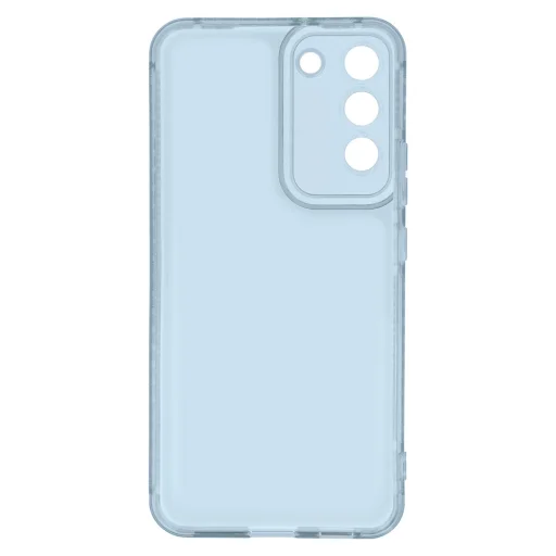 Samsung Galaxy S23 Plus Crystal Diamond 2mm tok kék - 4