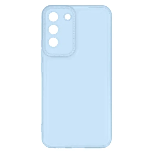 Samsung Galaxy S23 Plus Crystal Diamond 2mm tok kék - 5