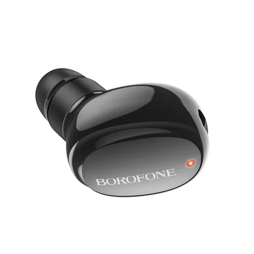 Borofone BC34 Mini Bluetooth fülhallgató fekete - 2