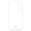 Samsung Galaxy A34 5G Jelly szilikon tok átlátszó thumbnail