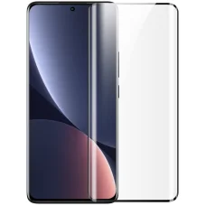 Xiaomi 13 Pro Nillkin Impact Resistant Curved kijelzővédő fólia (2db)