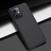 Xiaomi Redmi Note 12 5G/Poco X5 5G Nillkin Frosted Shield tok fekete - 4