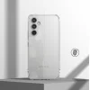 Samsung Galaxy A34 5G Ringke Fusion PC tok TPU kerettel matt átlátszó thumbnail