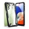 Samsung Galaxy A14 4G/5G Ringke Fusion X tok fekete thumbnail
