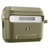 Spigen Lock Fit puzdro pre Airpods Pro 1/2 Vintage Khaki (ACS05911) thumbnail