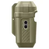 Spigen Lock Fit puzdro pre Airpods Pro 1/2 Vintage Khaki (ACS05911) thumbnail
