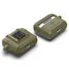 Spigen Lock Fit puzdro pre Airpods Pro 1/2 Vintage Khaki (ACS05911) thumbnail