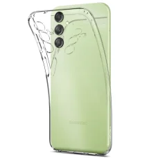 Samsung Galaxy A14 4G/5G Spigen Liquid Crystal tok Crystal Clear