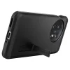 OnePlus 11 5G Spigen Tough Armor tok kihajtható támasszal fekete thumbnail