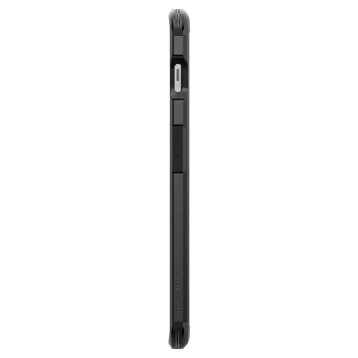 OnePlus 11 5G Spigen Tough Armor tok kihajtható támasszal fekete - 9