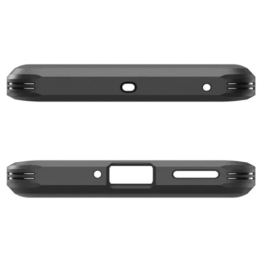 OnePlus 11 5G Spigen Tough Armor tok kihajtható támasszal fekete - 2