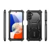 Samsung Galaxy A14 4G/5G Supcase IBLSN Armorbox tok fekete thumbnail