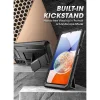 Samsung Galaxy A14 4G/5G Supcase Unicorn Beetle Pro tok fekete thumbnail
