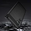 Samsung Galaxy A34 5G Tech-Protect TPU Carbon mintás tok fekete thumbnail